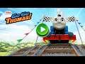 Thomas y sus amigos: ¡Chú-chú! Gameplay (iOS & Android)