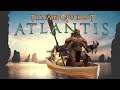 Titan Quest: Atlantis. Легендарный оракул #8.1 Инет R.I.P.