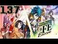 Tokyo Mirage Sessions #FE Encore Playthrough with Chaos part 137: Finale, Smile