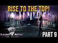 Trail Blazing! | Saints Row The Third: Rise to the Top! Gameplay Walkthrough Part 9