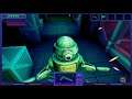Transient: Extended Edition - Chapter 3 - Part 3