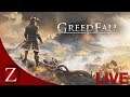 Trying Out A New Game - Greedfall PC Gameplay