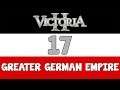 Victoria 2 HFM mod - Greater German Empire 17