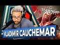 VLADIMIR CAUCHEMAR | Teamfight Tactics (14)