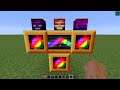 what if you create a MULTI WITHER