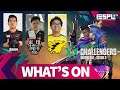 What's On: Onic G, ALter Ego dan Boom Esports wakili Indonesia di VCT SEA Challengers Stage 3