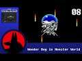 Wonder Boy in Monster World(Genesis) - S01E08