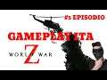 World War Z #5 EPISODIO Gameplay ITA by INFERNO 86