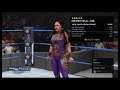 WWE 2K19 - Dana Brooke VS Summer Rae + Requested Extreme Rules Match