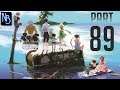 Zanki Zero: Last Beginning Walkthrough Part 89 No Commentary