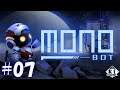 ＃07【本番は　ここから】ゲーム実況「Monobot（モノボット）」