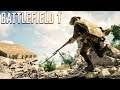 باتلفيلد 1 جلد سنايبر حياكم  | Battlefield 1