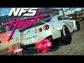 1700PS WIDEBODY GTR NISMO!! - NEED FOR SPEED HEAT Part 70 | Lets Play NFS Heat