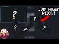 5 Totally Random Puzzles!! | Shapes Community Puzzles E18