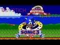 "A Collection of Dreams About Sonic" - THE JOYSTICK - Sonic the Hedgehog 3 Prototype