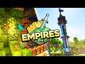 A Message To My Enemies! ▫ Empires SMP ▫ Minecraft 1.17 Let's Play [Ep.10]