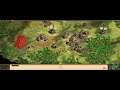 Age of Empires II HD Edition The Conquerors Montezuma 3.2 The Triple Alliance Gameplay