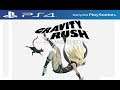 All Gravity Rush Games for PS4 review
