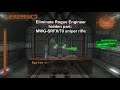 Armored Core Silent Line hidden parts: Eliminate Rogue Engineer