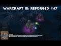 Ascent To The Upper Kingdom | Let's Play Warcraft III: Reforged #67