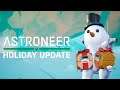 Astroneer | On recommence ensemble! | #01