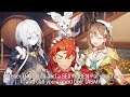 Atelier Ryza 2: Lost Legends & the Secret Fairy p.9: THIGH-za and a SEXY OREN pat Lent's Head!