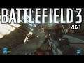 Battlefield 3 PC Multiplayer In 2021 | 4K