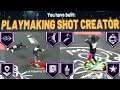 Best Playmaking Shot Creator Build In NBA 2K20 | Most Overpowered Build Series Part 4