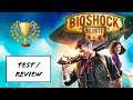 BioShock Infinite (+ Remastered & DLC) | TEST