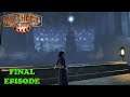 BioShock Infinite  The Final     Will we get all the answers we were looking for