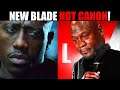 Blade Director Says the NEW FILM Won't Be BOXED IN By MARVEL'S COMICS CANON! WOKE BLADE! #Shorts