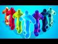 Blob Runner 3D - Max Levels Gameplay Android, iOS