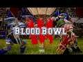 Blood Bowl 3 : Premier patch