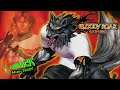 Bloody Roar Extreme (Xbox) Review - VF Mini-Sodes