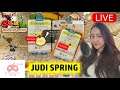 Chutoro Judi Spring - Seal Online BOD
