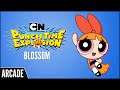 CN Punch Time Explosion XL (PS3) - Arcade - Blossom