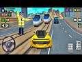 Concept Sport City Car in Driving Academy 2 - Best Android Gameplay