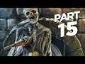 CONTRACT WITH THE DEVIL Walkthrough Gameplay Part 15