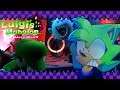 Crazy Crystal Power! - Luigi's Mansion 2: Dark Moon - Part 21 (D-2)
