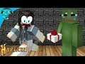 Creeping People Out by Giving them FREE STUFF - Minecraft Hypixel Heroes