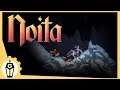 Daily Abomination | Let's Try Noita Early Access Gameplay Part 3