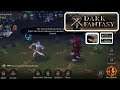 Dark Fantasy New RPG Game For Android and iOS Gameplay