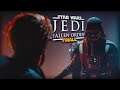 Η ΤΕΛΙΚΗ ΜΑΧΗ ΜΕ ΤΟΝ DARTH VADER!!! | Star Wars Jedi: Fallen Order Greek FINALE