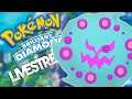 DAY 3 SHINING HUNTING SPIRITOMB! - Pokémon Brilliant Diamond