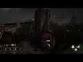 Dead by Daylight - Escaping with Claudette