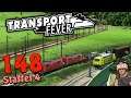 Der letzte Winkel 🚆 [S4|148] Let's Play Transport Fever deutsch