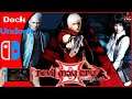 DEVIL MAY CRY 3 SPECIAL EDITION NINTENDO SWITCH con COOP -REVIEW-