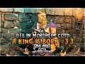 D.I.E in Mordheim: City of the Damned - A King is born \\ Cult - | Let's Play Stream 3.3