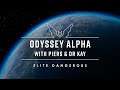Discovery Scanner: Odyssey Alpha w/ Piers Jackson & Dr Kay Ross