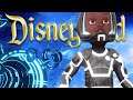 Lost In Space Meets Tron | Disneyland Adventures PART 1